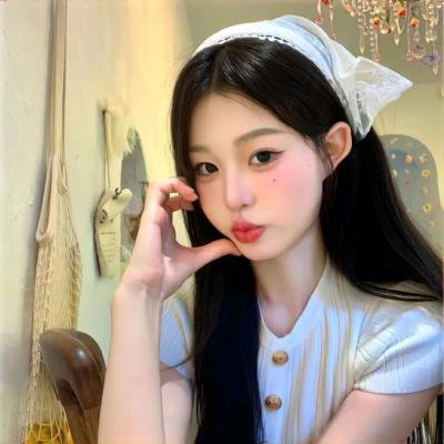 冷酷甜心